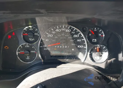 2013 Chevrolet Express 2500 Work Van из США, поврежденный, VIN 1GCWGGCG9D1164113